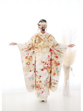 サッコウ(sakkou) 成人式スタイル