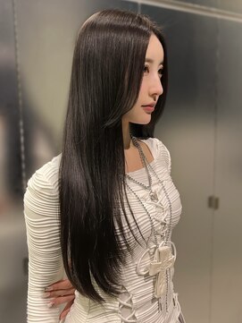 シティ(CITY) グロスカラー グレージュ