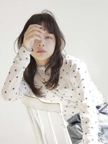 リー 京橋(Lee)&nbsp;レイヤーカット