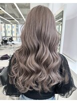 エゴル ナゴヤサカエ(ENGOL NAGOYA SAKAE)&nbsp;グレージュ