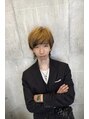 アース 熊本下通店(HAIR & MAKE EARTH) 池田雄太 【下通】