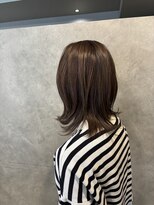 ビーハイブ ギフト(BeeHIVE GIFT)&nbsp;ミディアムレイヤー