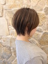 オーロ 宝塚店(ORO)&nbsp;20代30代40代50代髪質改善似合わせグランマッシュデザインカラー
