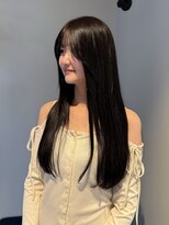 ワビ 本町店(wabi)&nbsp;natural brown