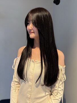 ワビ 本町店(wabi) natural brown