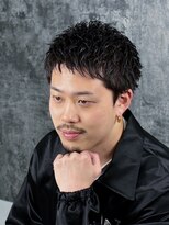 ヒロギンザ 六本木店(HIRO GINZA)&nbsp;スパイキーショート