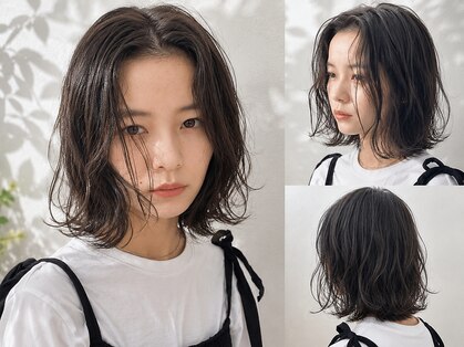 ソアヘアー(Soar hair)の写真