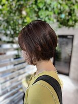 フレア ヘア サロン(FLEAR hair salon)&nbsp;ショートカット