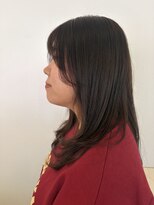 フォークロア 己斐店(Folk Lore)&nbsp;ショコラベージュ
