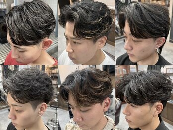 hair salon ELLA【エラ】【9月1日NEWOPEN(予定)】の写真/【山科駅徒歩3分】居心地の良い空間で、あなたの理想のスタイルを叶えます!お気軽にご相談ください♪