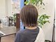 レモーリア 十日市店の写真/「白髪染めを始めるか迷う・・・」そんな方に◎自然な白髪ぼかしで、伸びても気にならない艶髪へ導きます