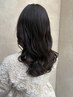 【女性・平田限定】カット＋韓国風パーマ ￥16500→￥11550