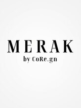 メラク バイ コア(Merak by CoRe.gn)&nbsp;Merak style