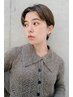 カット+クイックリペアTr ¥5,500