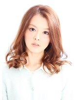 フィス 三軒茶屋店(Fe's)&nbsp;ナチュラル×ミディアム