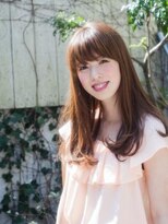 ヘアメイク パッセージ(hair make passage)&nbsp;♪王道ガーリースタイル♪【相模大野】