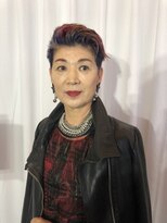 コンフォート バイ エム インターナショナル(comfort by EMU international)&nbsp;ロックなショート