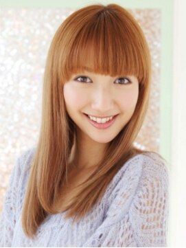 美容室てんとう虫 結崎店 サラツヤストレート