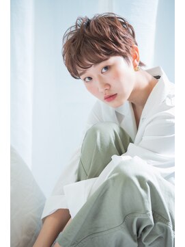 ネオリーブノース 中板橋店(Neolive north) エアリーショート