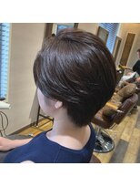 カフネ(CAFUNE)&nbsp;イルミナカラー　ヌード