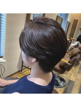 カフネ(CAFUNE) イルミナカラー　ヌード