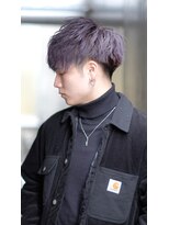 ラボー ノースプラザ店(LA'BO)&nbsp;【LA’BO渋谷】 JO1パープル