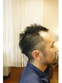 大人ショート