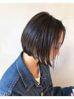 ハサミ(HASAMI)&nbsp;【HASAMI.】なじむハイライト