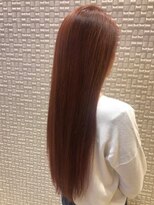 オリーブスバイネオリーブ(Olive's by neolive)&nbsp;【新宿 Olives by neolive】メープルブラウン