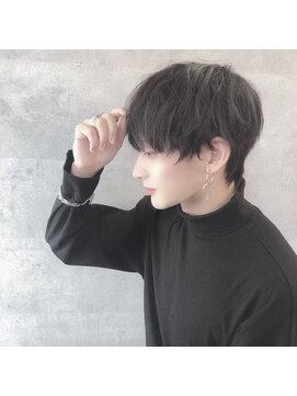 シン(syn) ナチュラルマッシュ