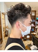 【joemi】ビジネスマン向けオシャレツーブロック 高橋 和人