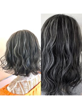 フェイス 大船(FACE) face大船マナト流コントラストシリーズ