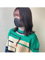 ルアナ ヘア アンド トリートメント(Luana)&nbsp;カーキグレージュ