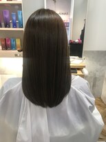 トゥーリ 藤崎店(tuuli)&nbsp;艶髪