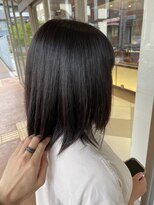 ジャパン ホンテン(JAPAN HONTEN)&nbsp;【JAPAN-HONTEN-】〈中野和幸〉サラサラストレート