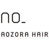 アオゾラヘアー 本店(AOZORA HAIR)のお店ロゴ