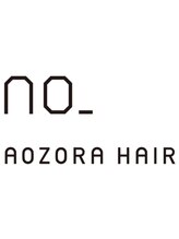 AOZORA HAIR 本店【アオゾラヘアー ホンテン】
