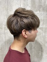 エイト マカビ 沖縄真嘉比店(EIGHT makabi)&nbsp;【EIGHT 真嘉比】お客様スタイル_