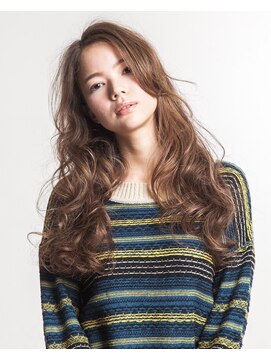 コムマティス 恵比寿ガーデンプレイス(Comme Matisse) ボブ/カーキグレージュ/大人かわいい[恵比寿/恵比寿駅]