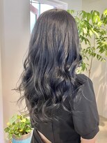 【ブルーシルバー】くすみブルー,ブルーグレージュ