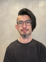 バーバーモク(BAR BER MOKU)&nbsp;林 孝祐