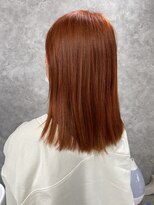 コーパル(copal)&nbsp;季節問わず楽しめる！ブラットオレンジカラー