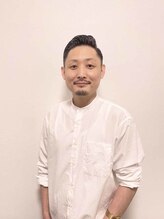 ロージー 北上川岸店(Rosy) 佐藤 匠