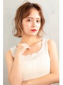 ニュアンスボブ