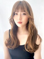 ケーツー心斎橋 クイーンズガーデン バイ ケーツー(K two QUEEN'S GARDEN by K two) 韓国巻き上品ヘア♪1/大人かわいい/美髪/心斎橋&難波&なんば