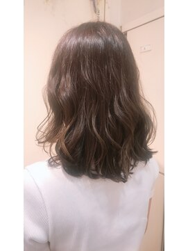 アッシュ 西荻窪店(Ash) やわらかココアブラウン