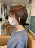 【春日美月】可愛らしく柔らかい雰囲気のショートならこれ！