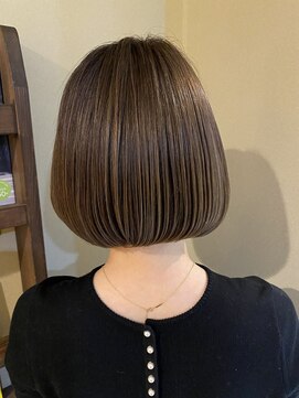 ゼン(Zen.) メテオカラー♪