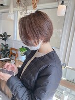 タオ(tao)&nbsp;tao.short