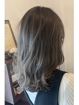 キュキュラ(CuCuLa)&nbsp;グラデーションカラー♪